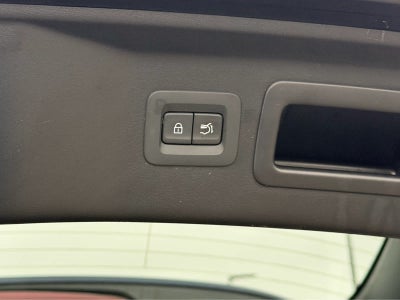 2025 Mazda Mazda CX-90 Preferred Package