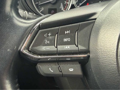 2017 Mazda Mazda CX-9 Grand Touring