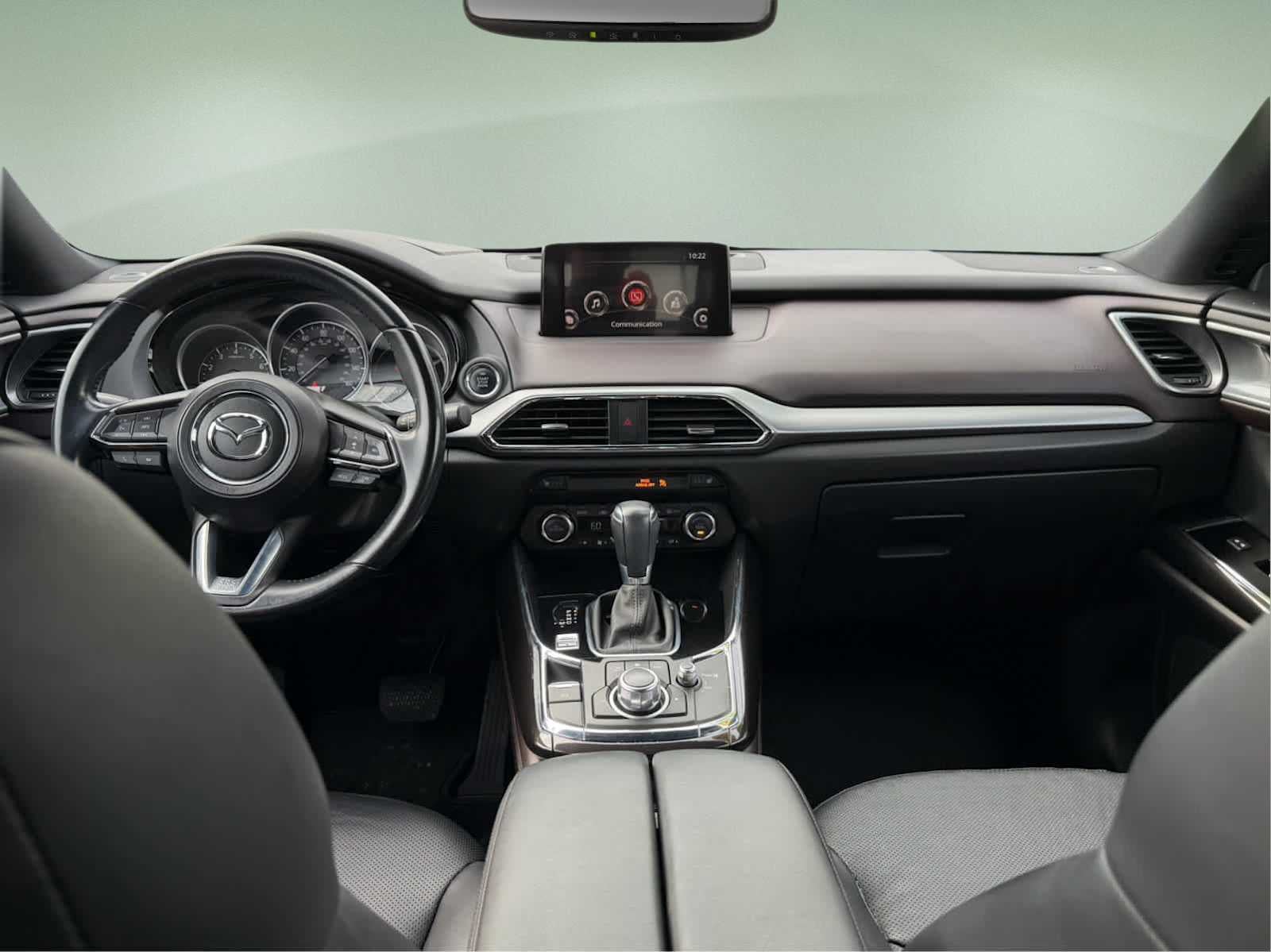 2017 Mazda Mazda CX-9 Grand Touring