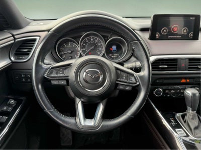 2017 Mazda Mazda CX-9 Grand Touring