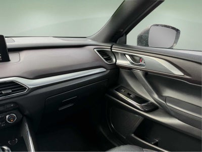 2017 Mazda Mazda CX-9 Grand Touring