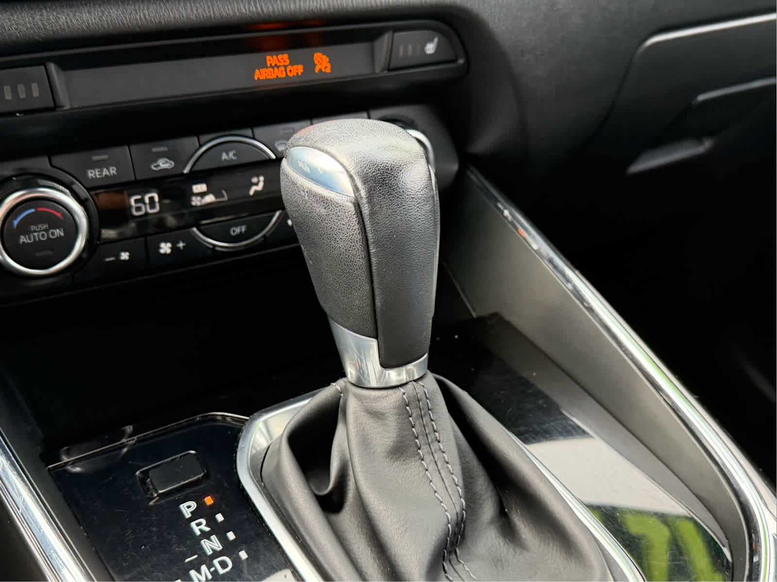 2017 Mazda Mazda CX-9 Grand Touring