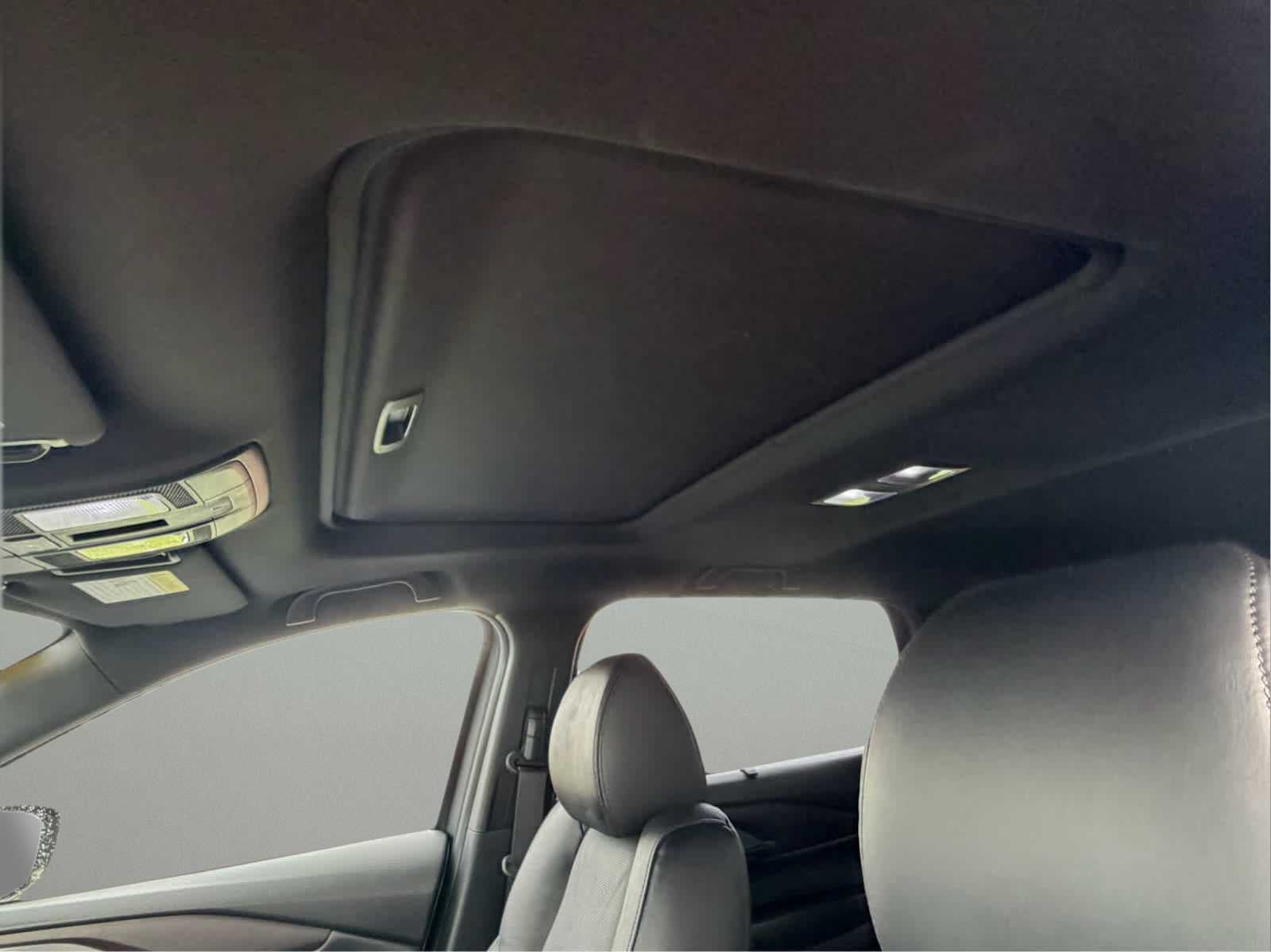 2017 Mazda Mazda CX-9 Grand Touring