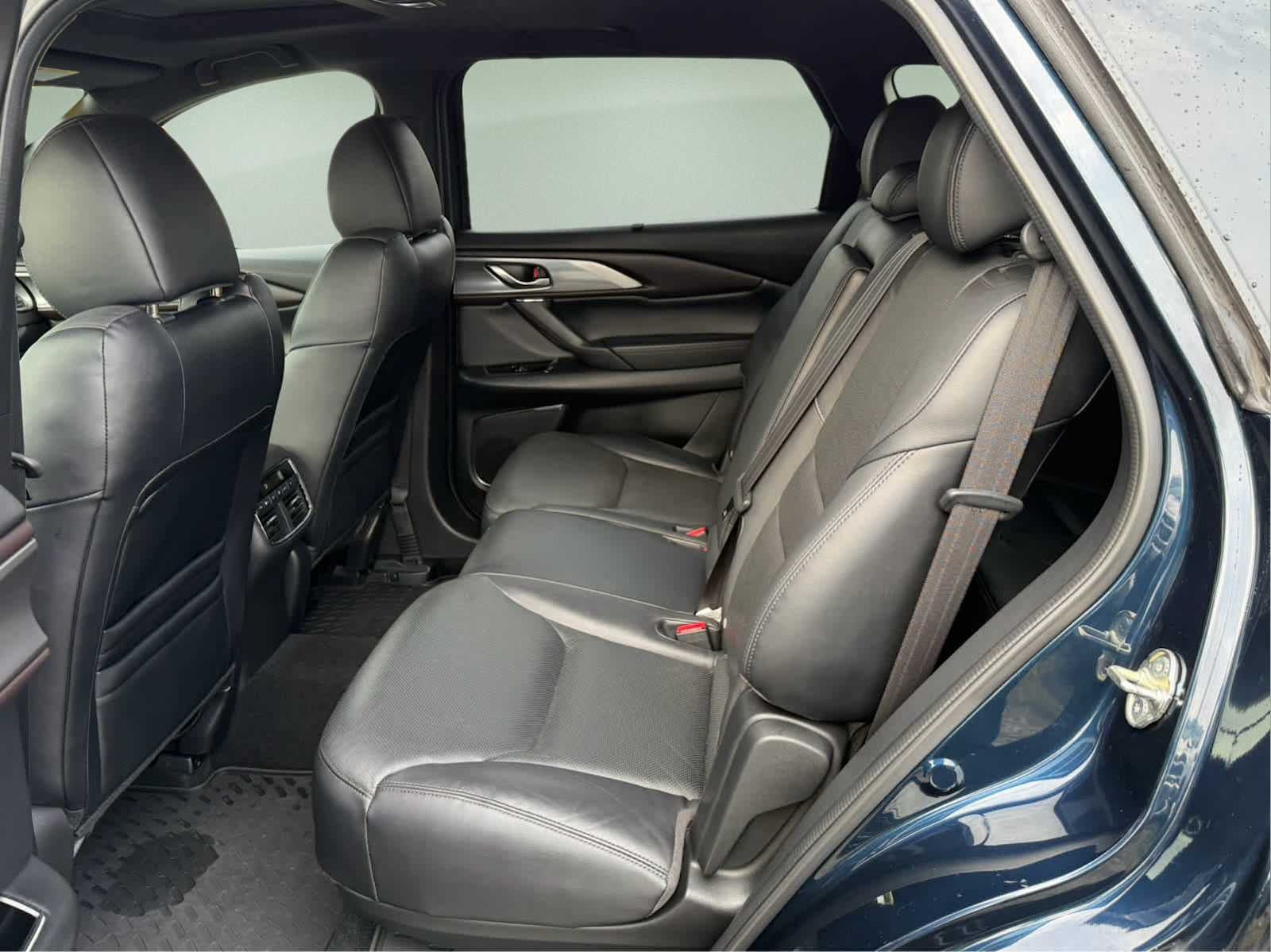 2017 Mazda Mazda CX-9 Grand Touring