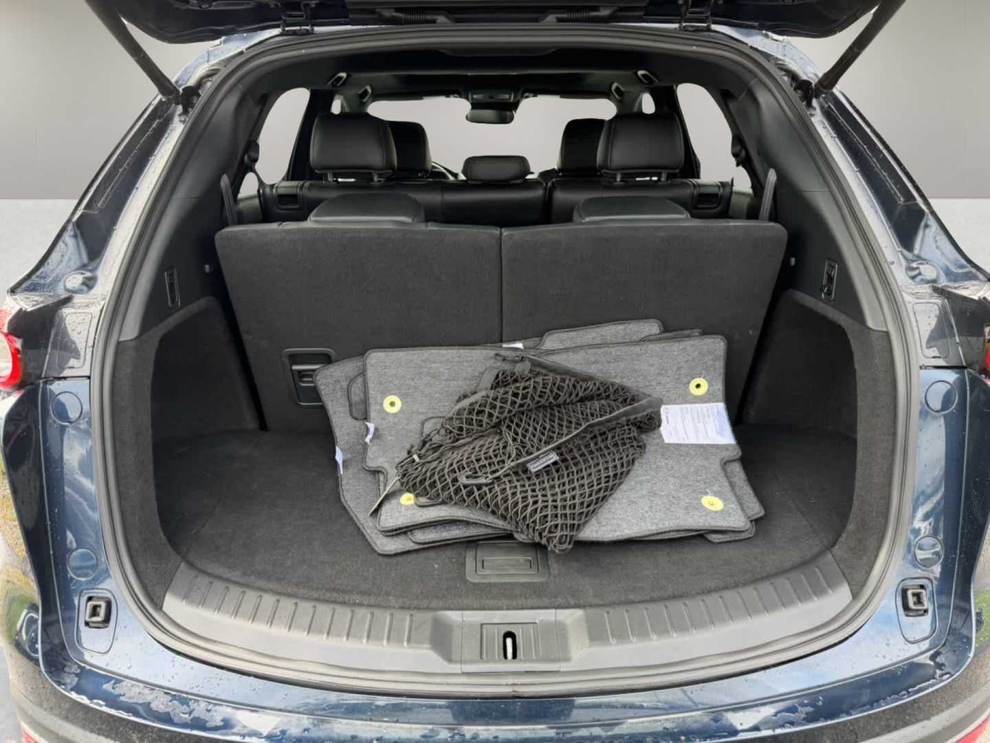 2017 Mazda Mazda CX-9 Grand Touring