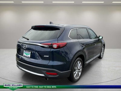 2017 Mazda Mazda CX-9 Grand Touring