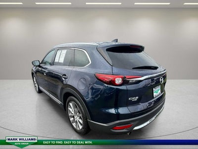 2017 Mazda Mazda CX-9 Grand Touring