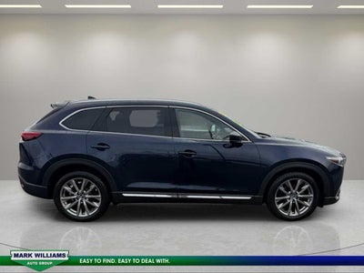 2017 Mazda Mazda CX-9 Grand Touring