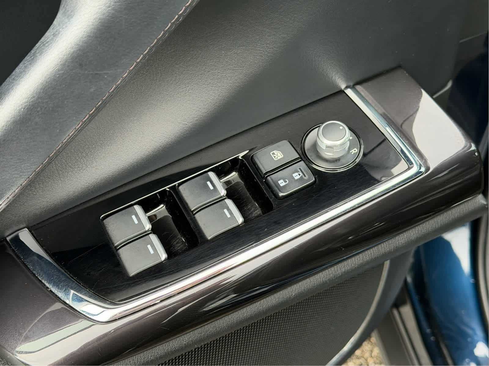 2017 Mazda Mazda CX-9 Grand Touring
