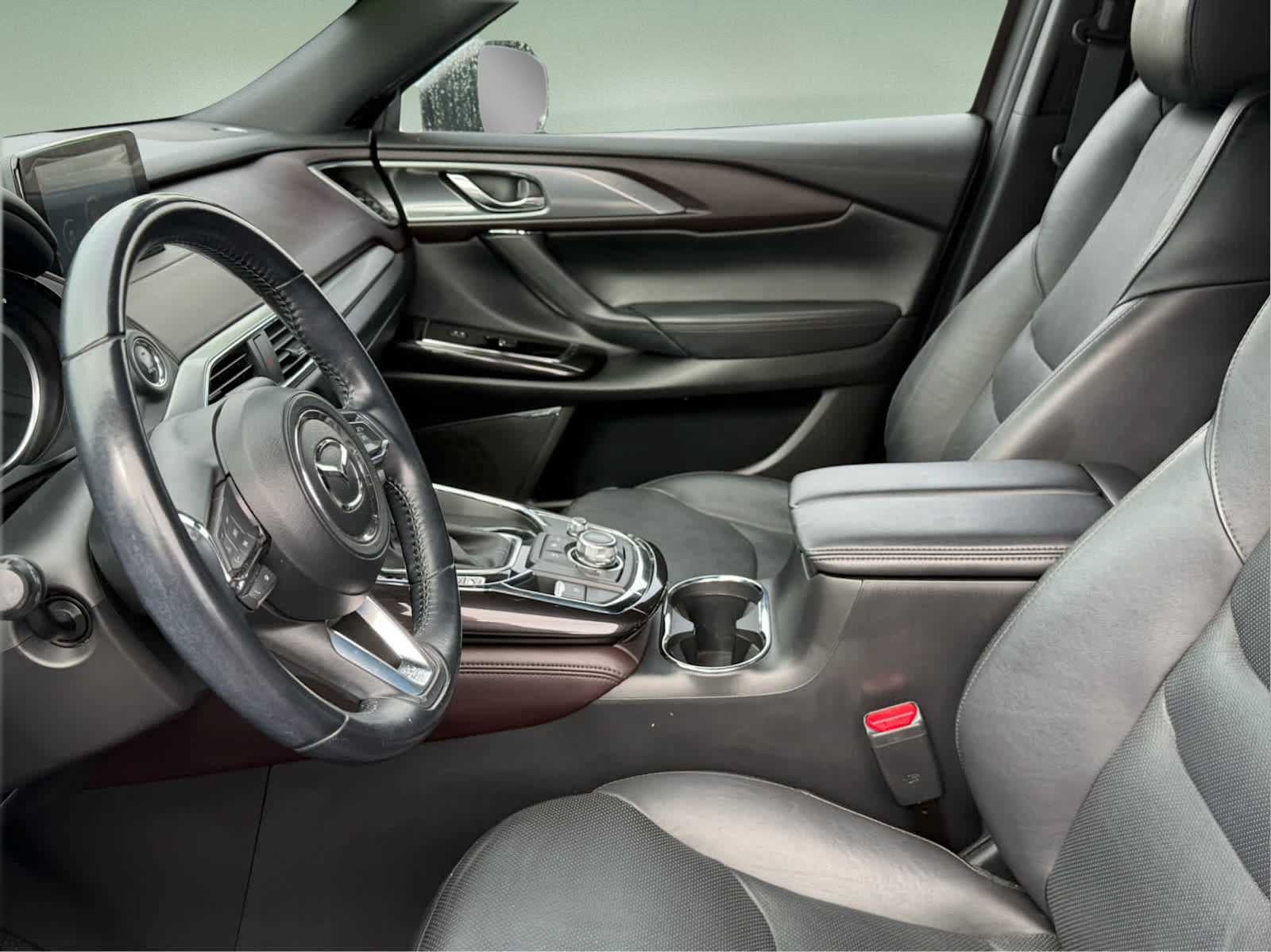 2017 Mazda Mazda CX-9 Grand Touring