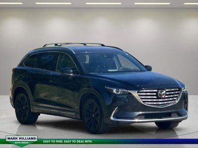 2023 Mazda Mazda CX-9 Signature