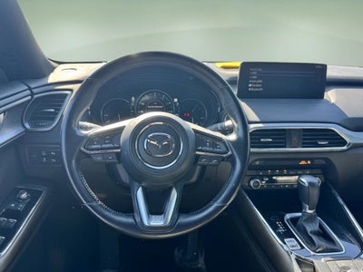 2023 Mazda Mazda CX-9 Signature