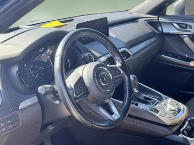 2023 Mazda Mazda CX-9 Signature