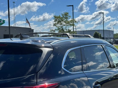 2023 Mazda Mazda CX-9 Signature