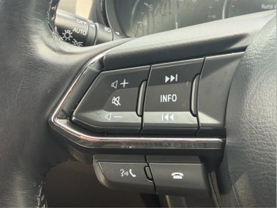 2023 Mazda Mazda CX-9 Signature
