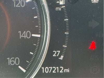 2023 Mazda Mazda CX-9 Signature