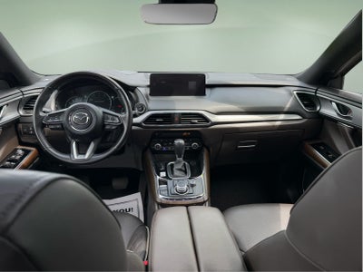 2023 Mazda Mazda CX-9 Signature