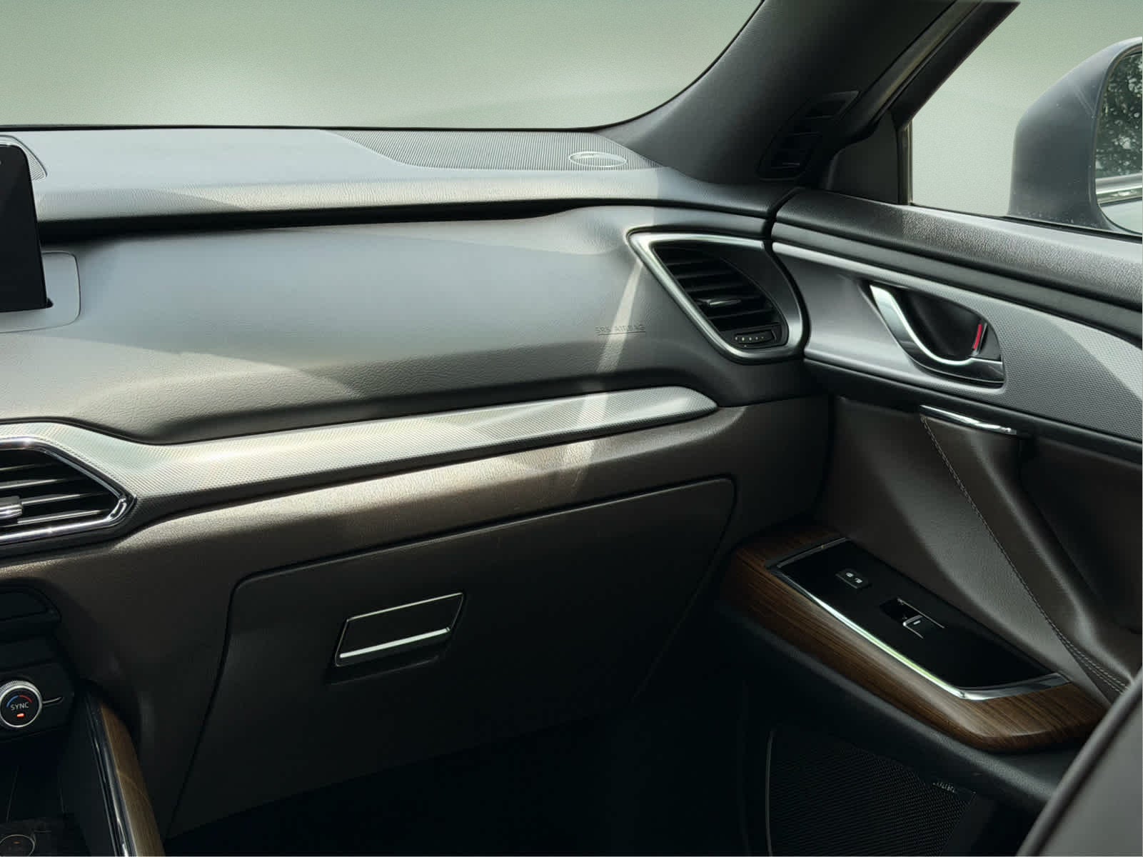 2023 Mazda Mazda CX-9 Signature