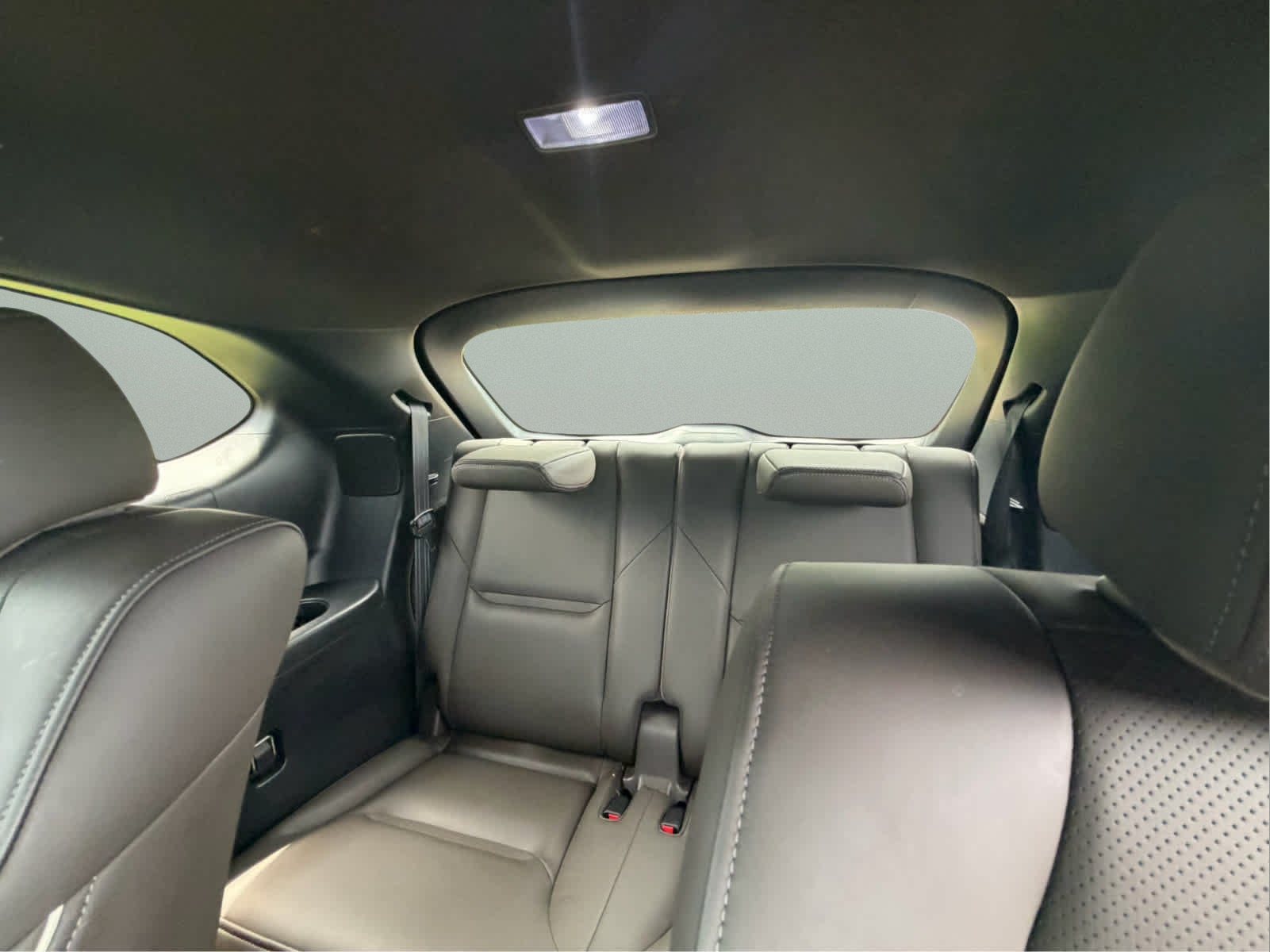 2023 Mazda Mazda CX-9 Signature