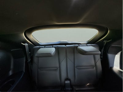 2023 Mazda Mazda CX-9 Signature