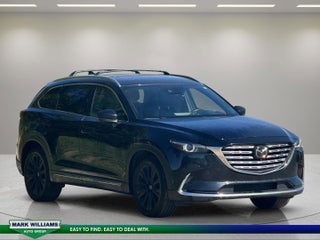 2023 Mazda Mazda CX-9 Signature Cincinnati OH | Amelia Batavia