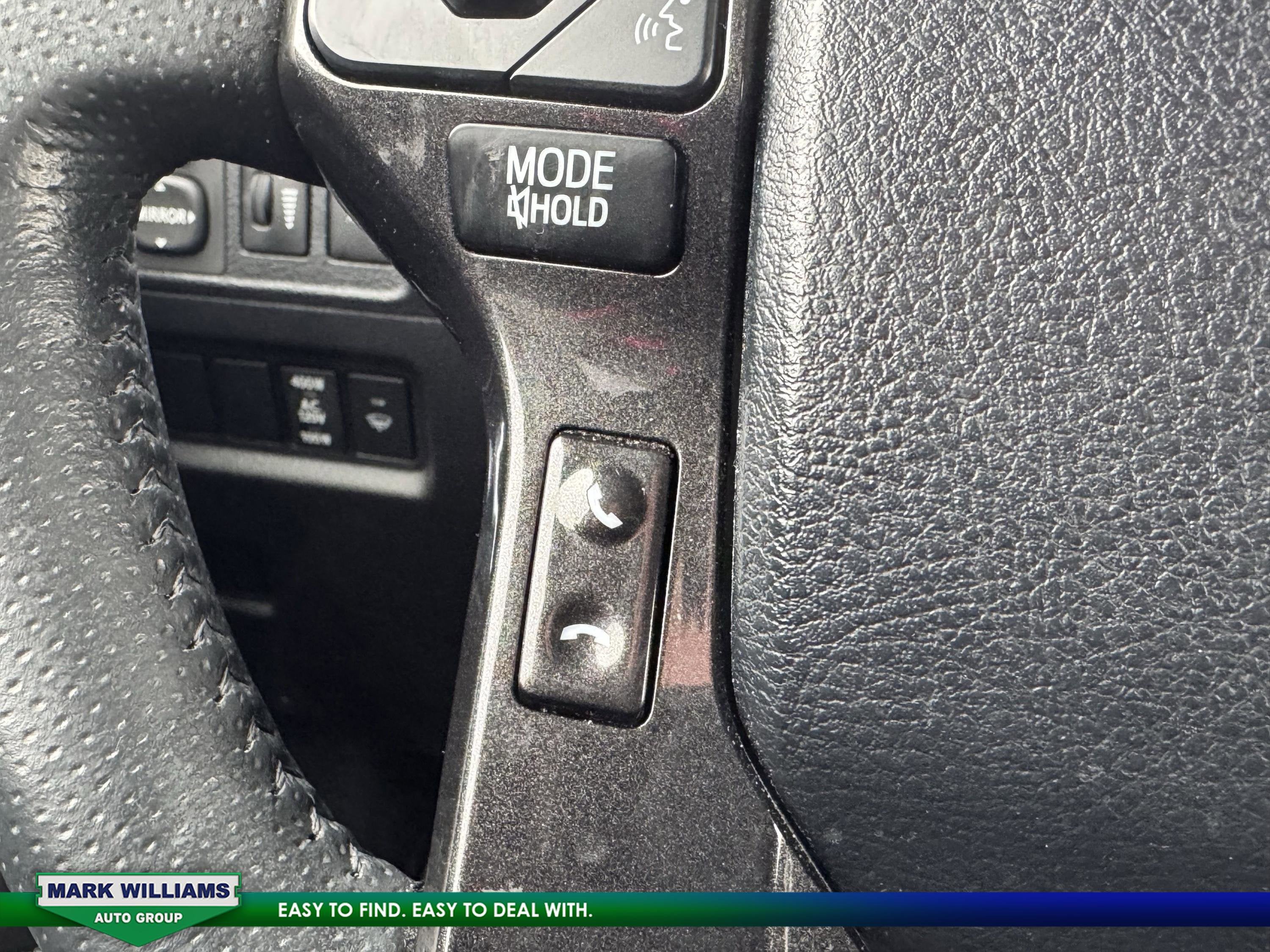 2023 Toyota 4Runner TRD Off-Road