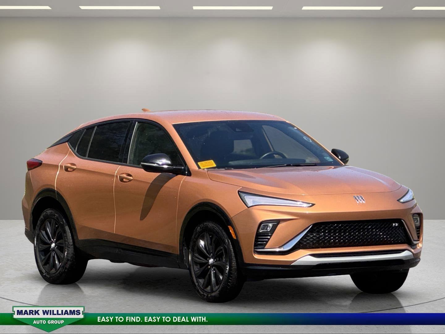 2024 Buick Envista Sport Touring