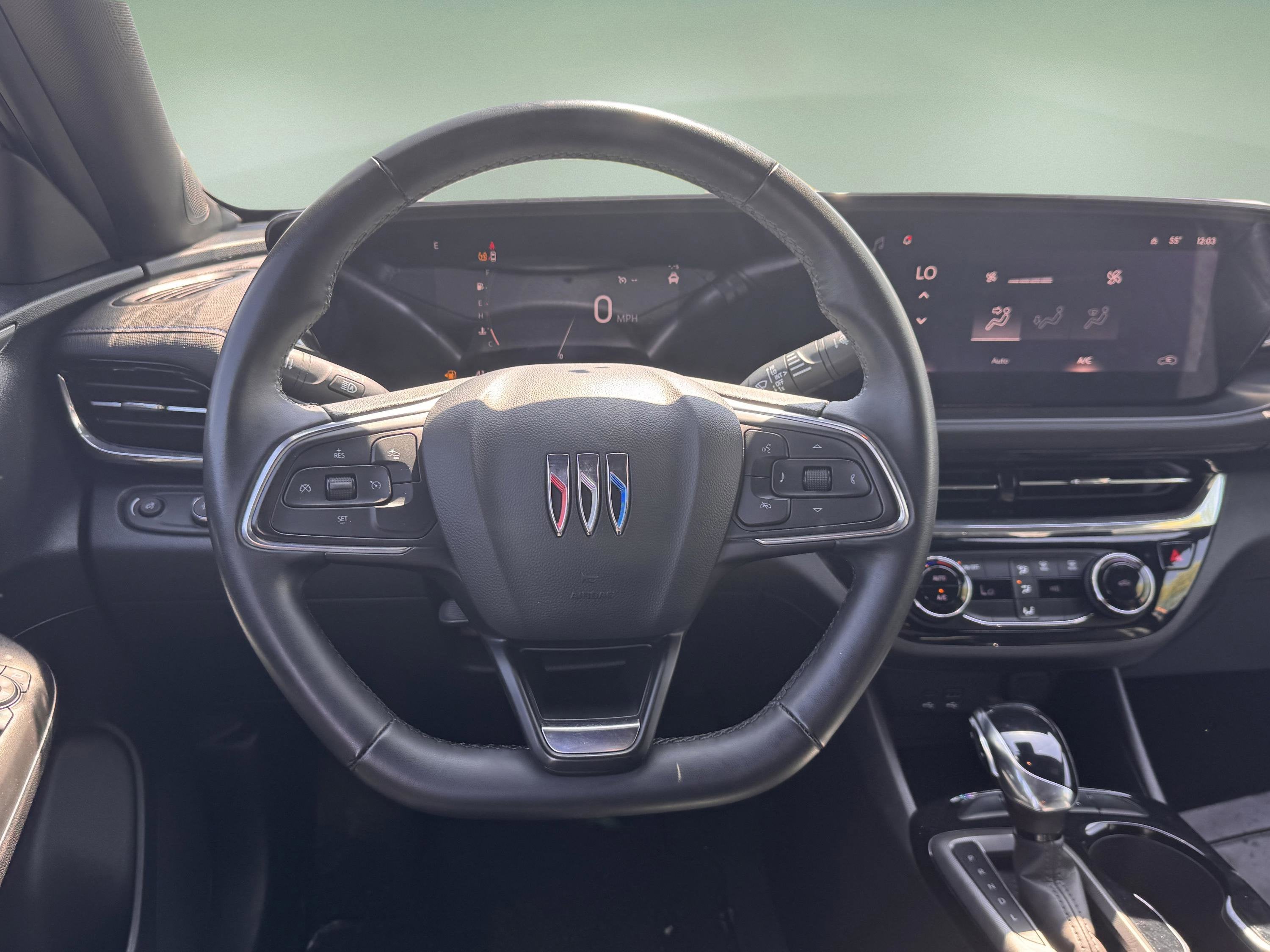 2024 Buick Envista Sport Touring