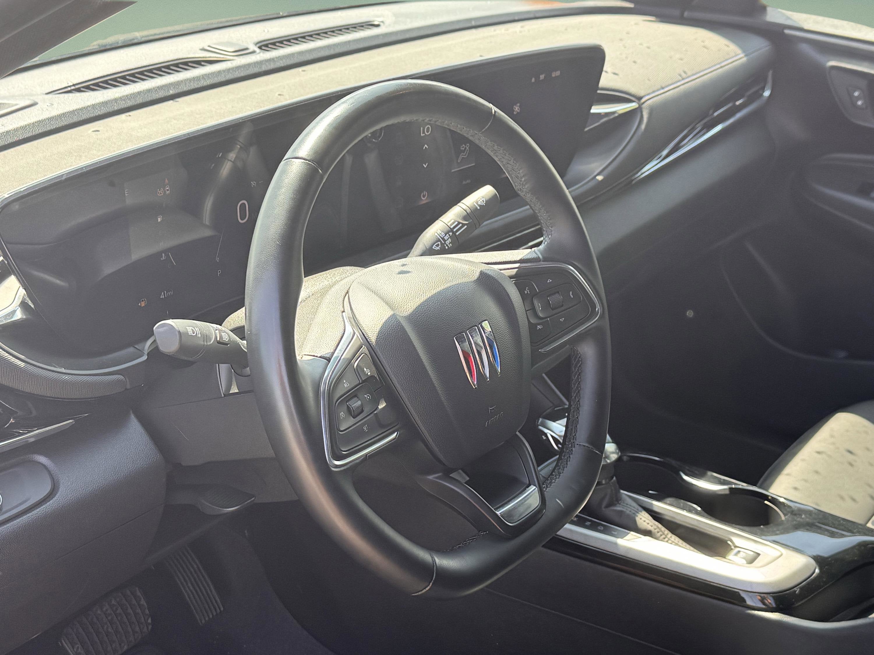 2024 Buick Envista Sport Touring