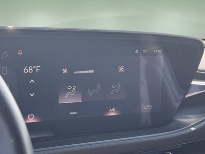 2024 Buick Envista Sport Touring