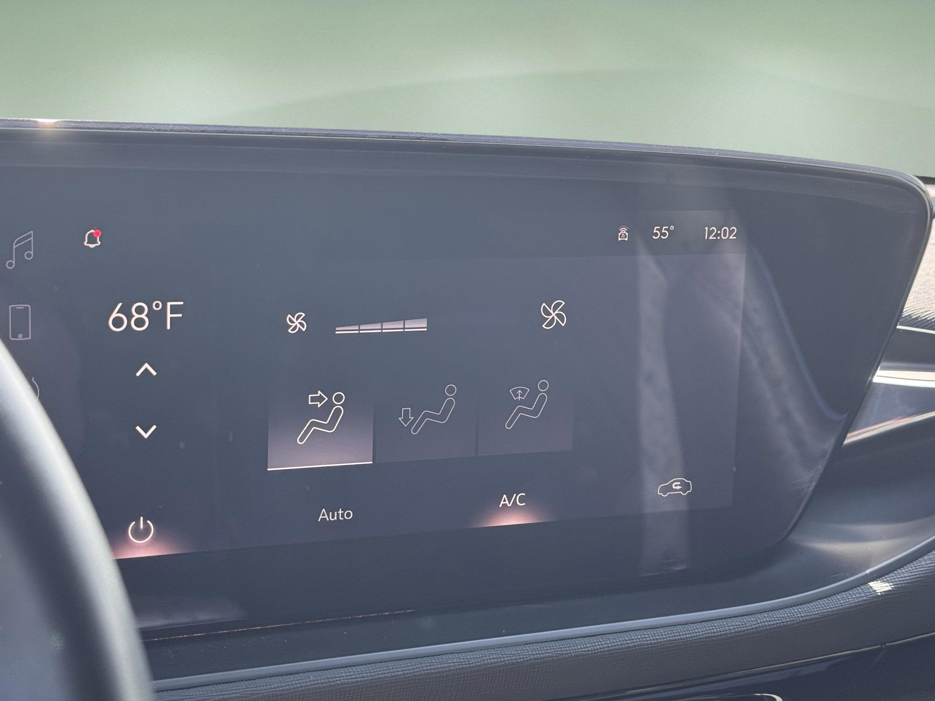 2024 Buick Envista Sport Touring