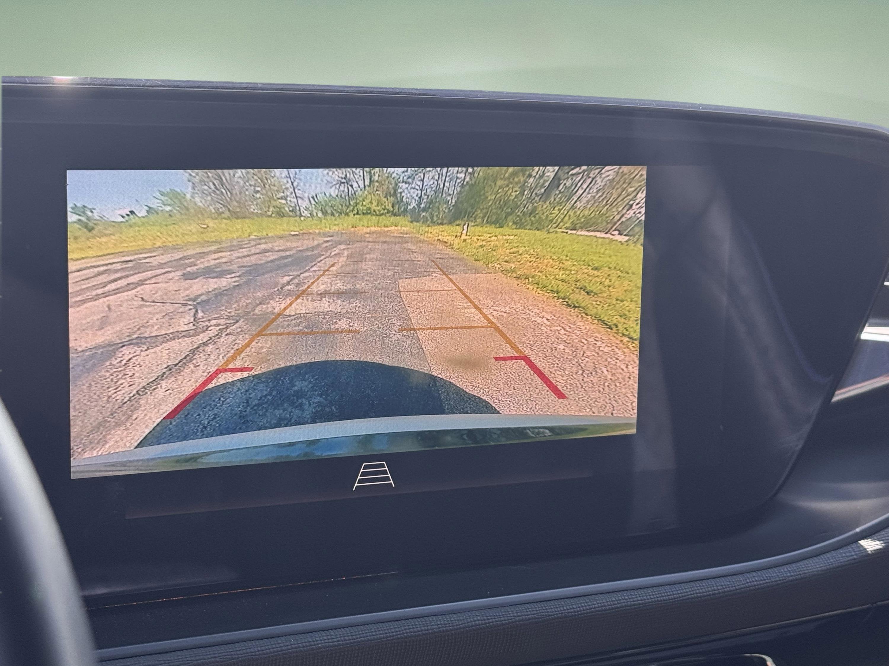 2024 Buick Envista Sport Touring