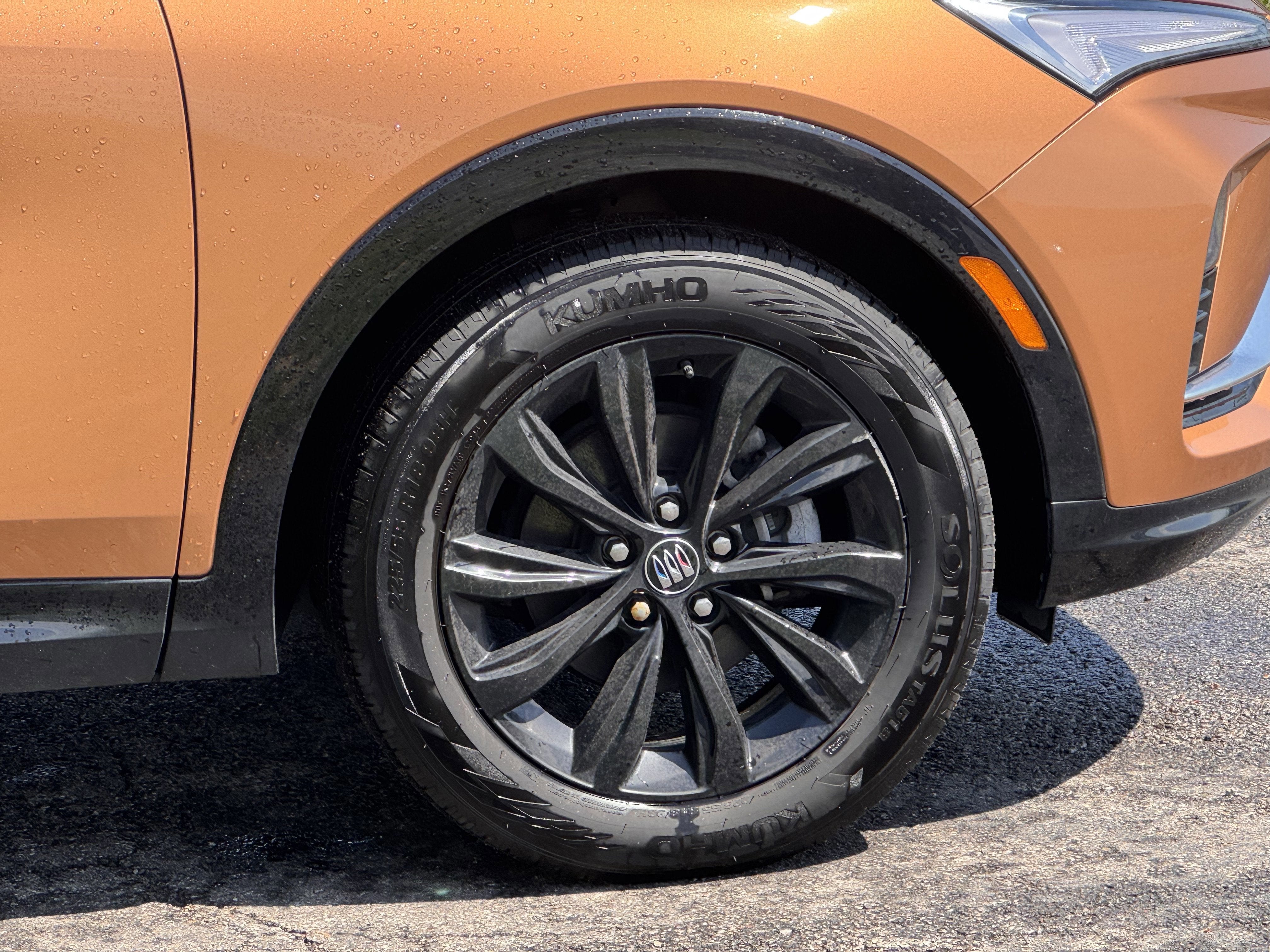 2024 Buick Envista Sport Touring