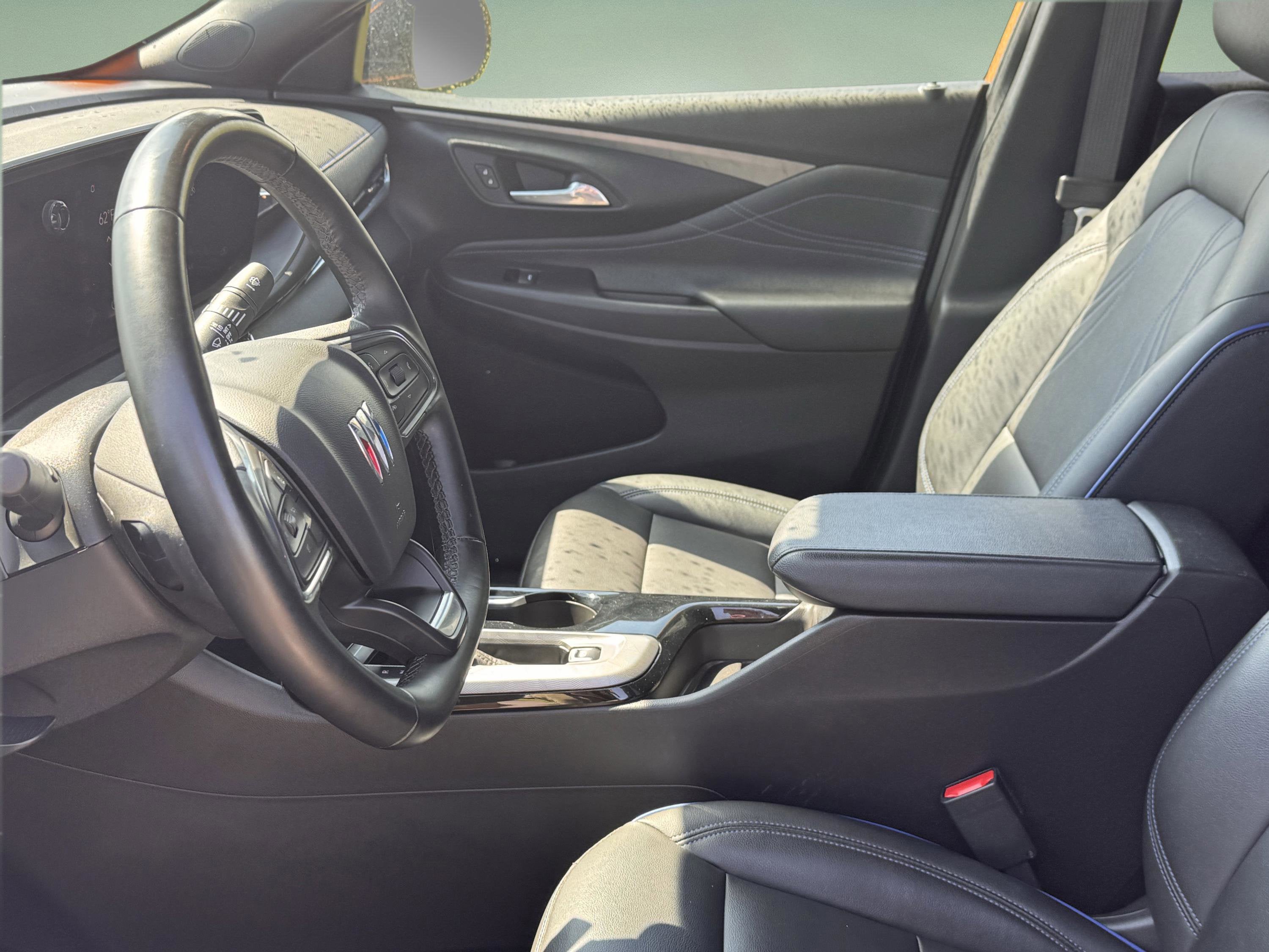 2024 Buick Envista Sport Touring