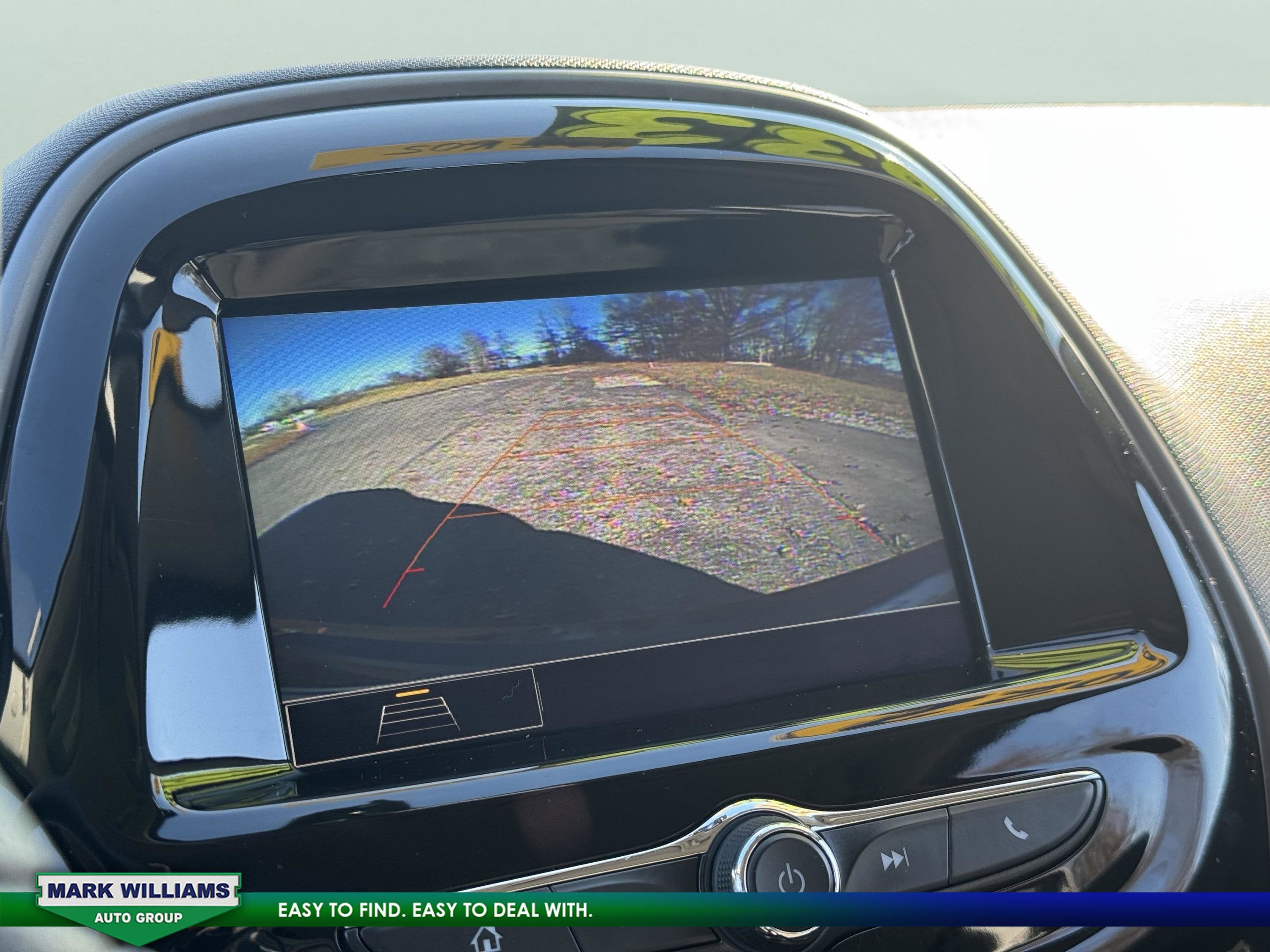 2022 Chevrolet Spark LS