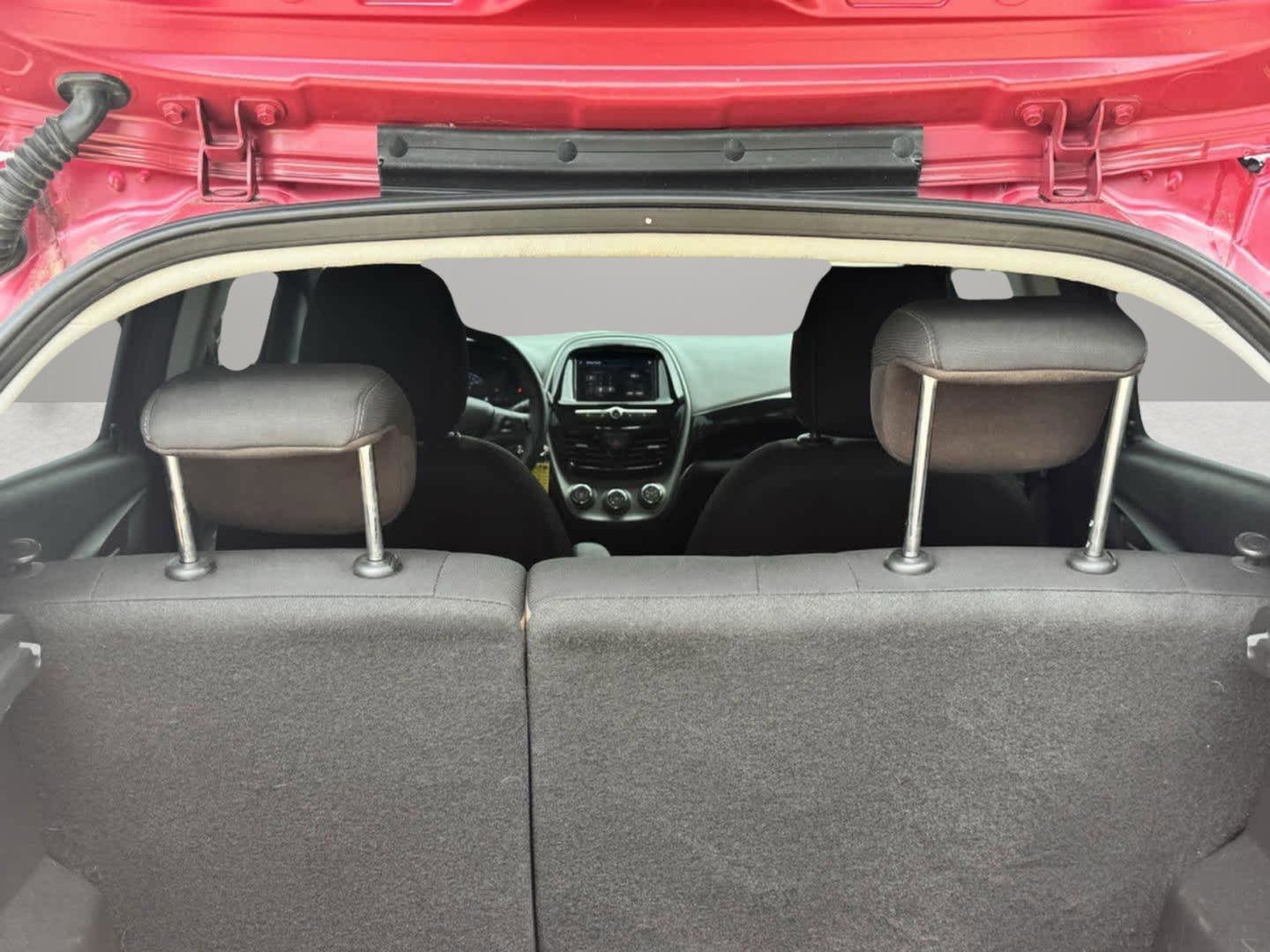 2020 Chevrolet Spark 1LT