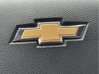 2020 Chevrolet Spark 1LT