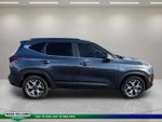 2022 Kia Seltos EX