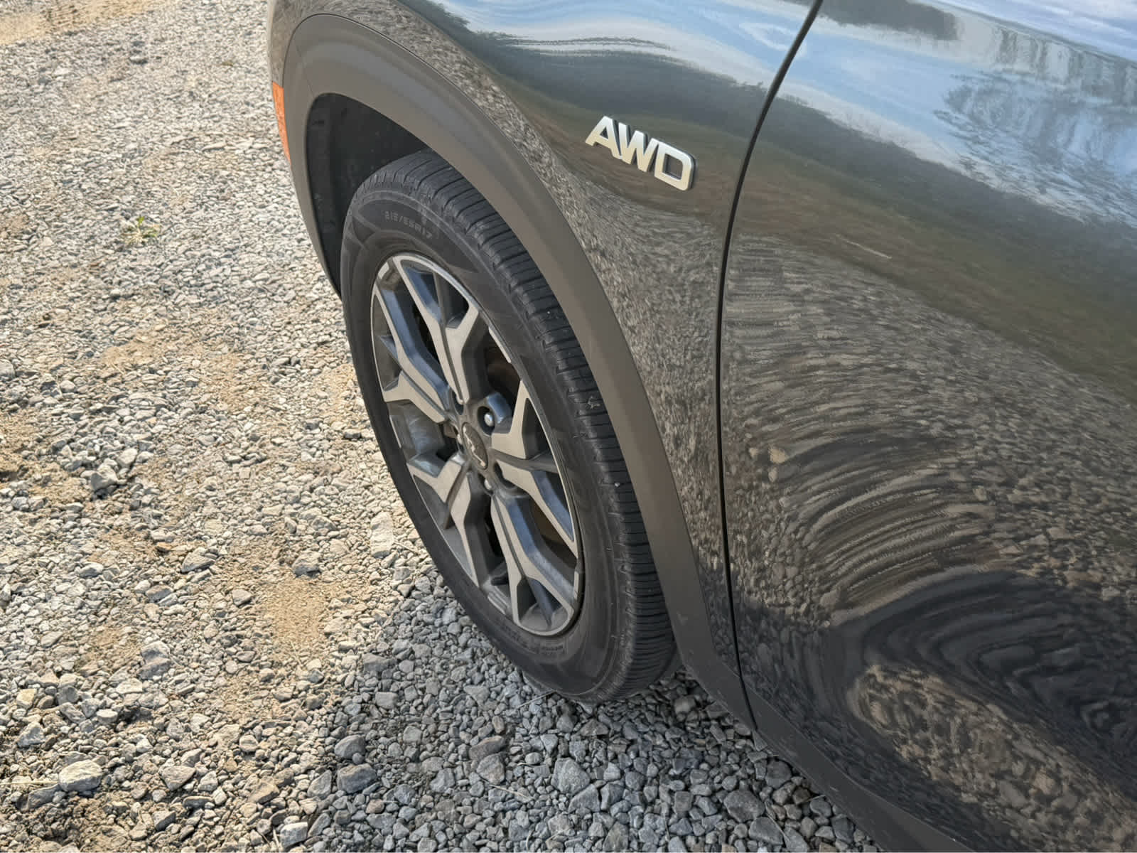 2022 Kia Seltos EX