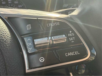 2022 Kia Seltos EX