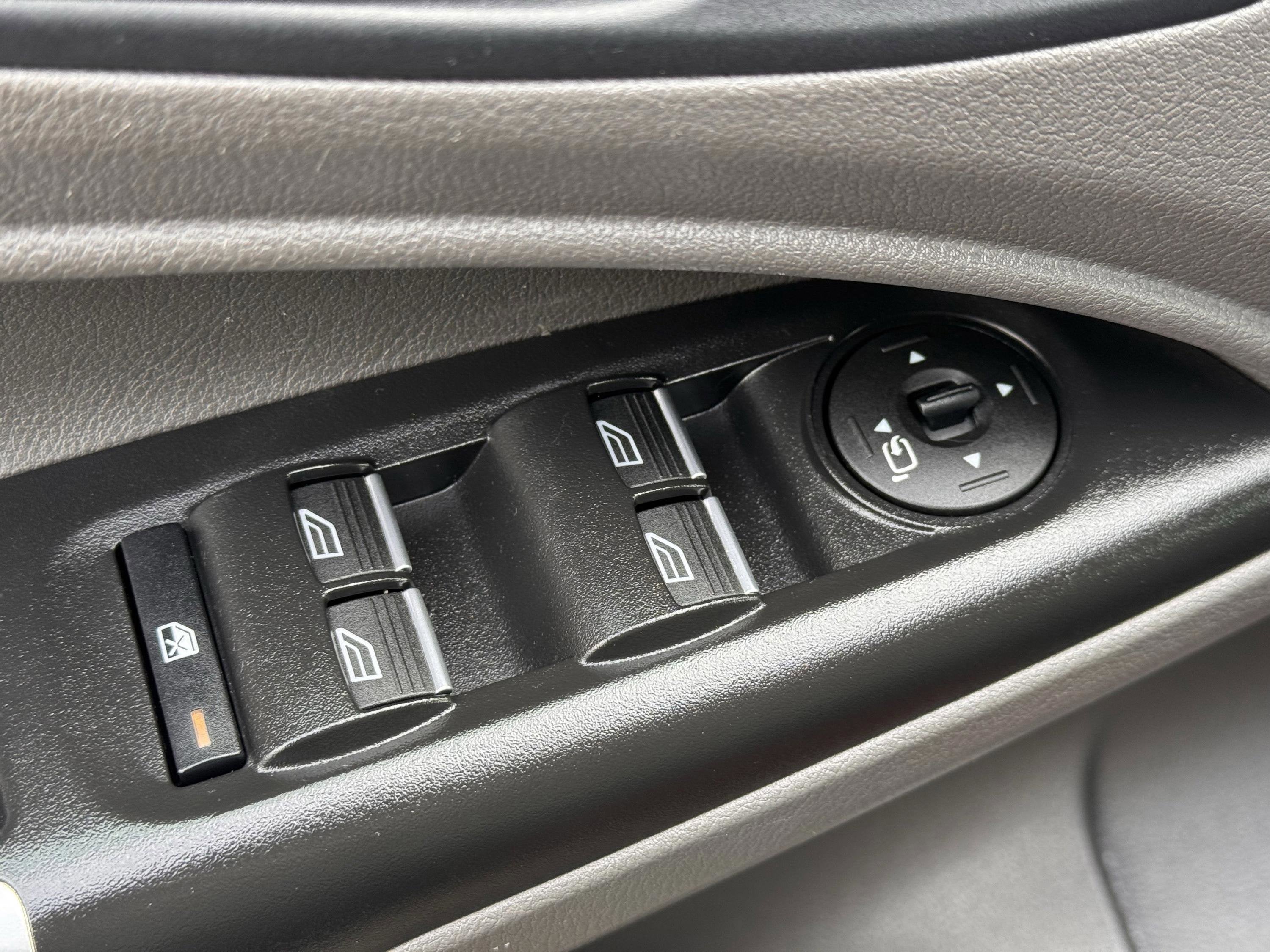 2020 Ford Transit Connect XLT