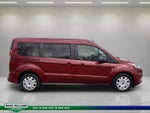 2020 Ford Transit Connect XLT