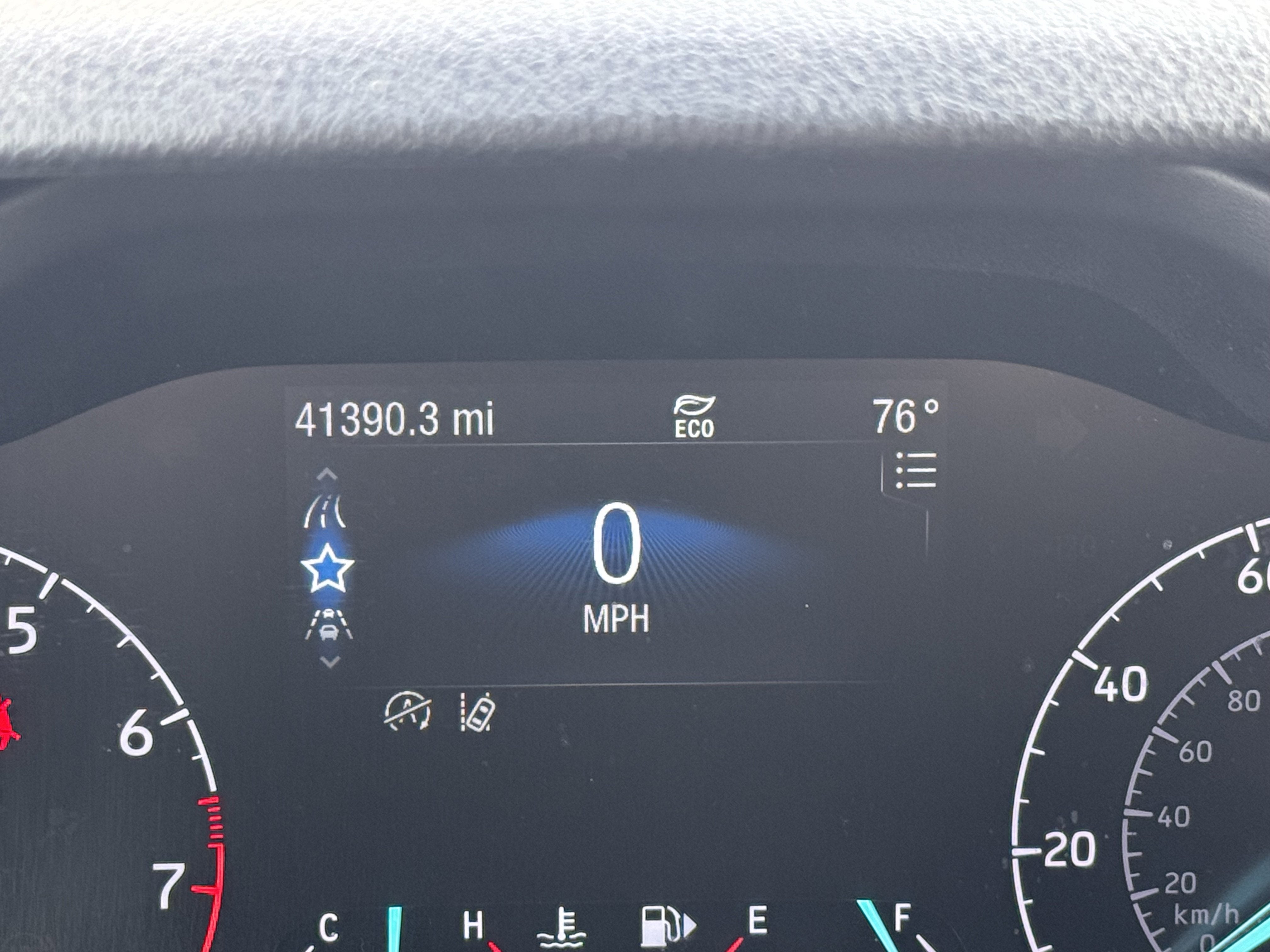 2020 Ford Transit Connect XLT