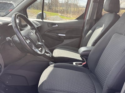 2020 Ford Transit Connect XLT