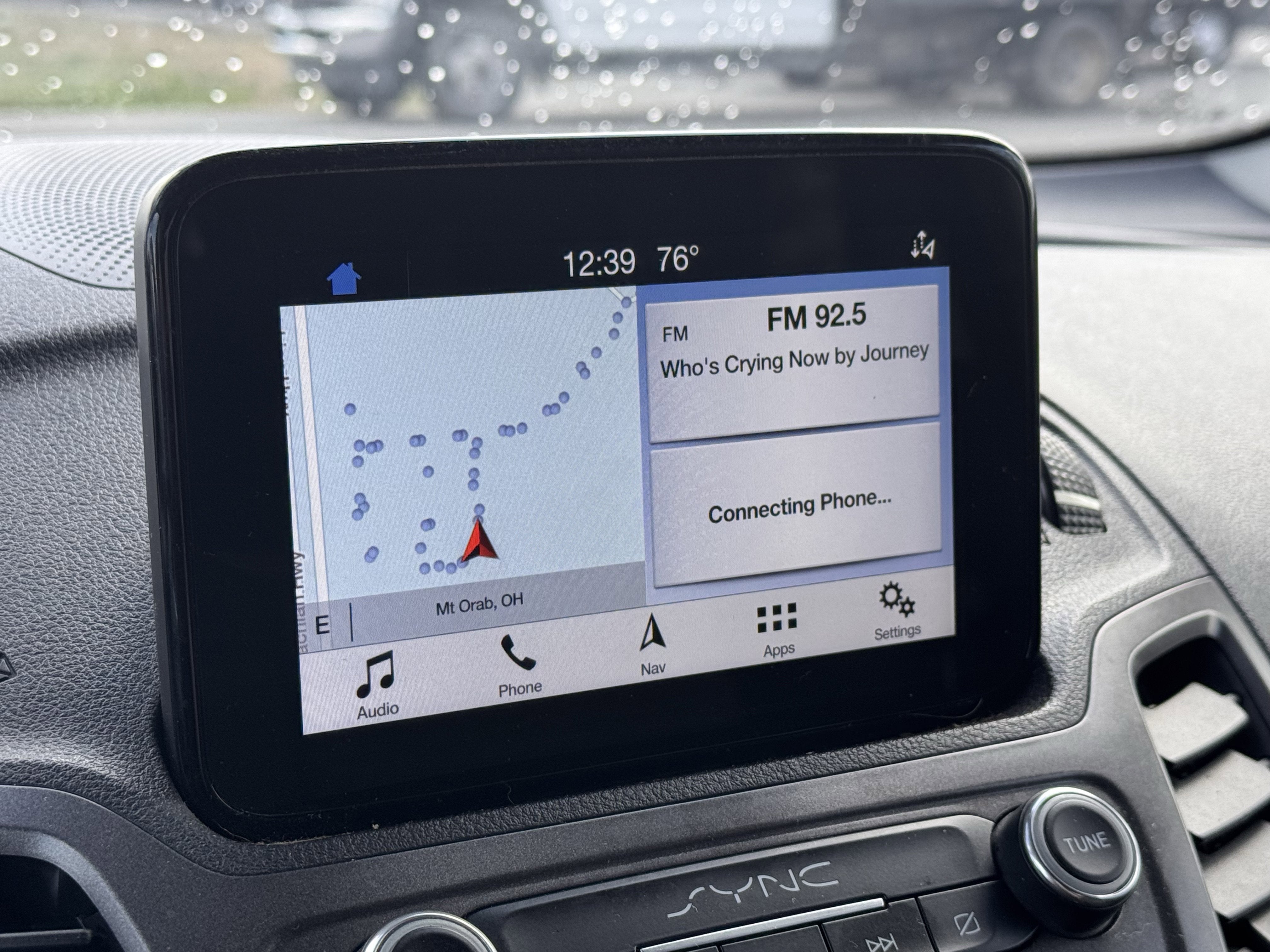 2020 Ford Transit Connect XLT