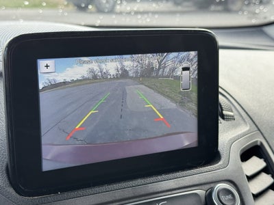 2020 Ford Transit Connect XLT