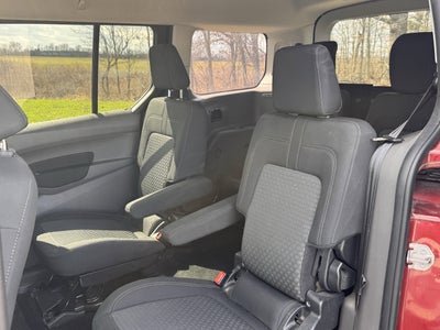 2020 Ford Transit Connect XLT