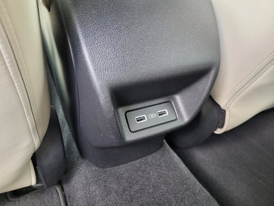 2023 Acura Integra A-Spec Tech Package