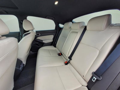 2023 Acura Integra A-Spec Tech Package