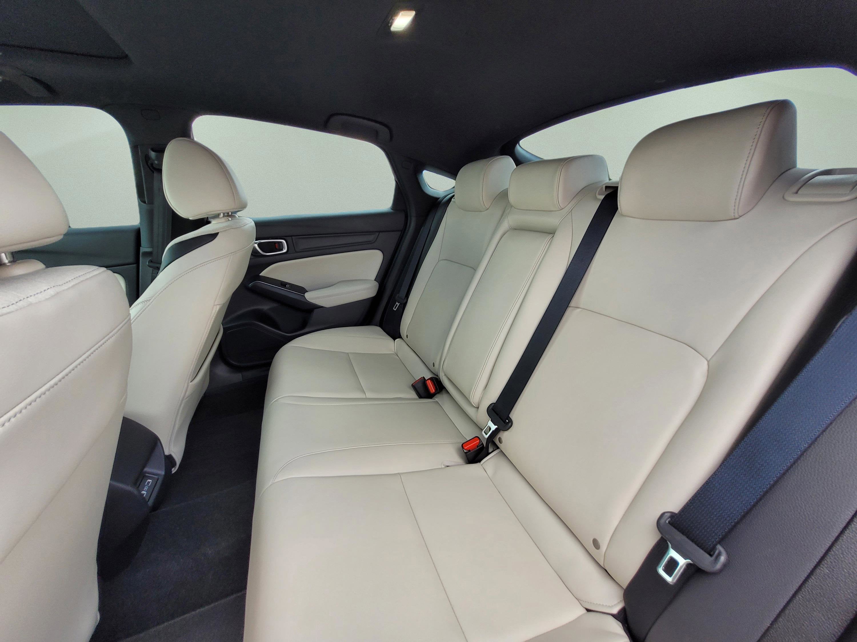 2023 Acura Integra A-Spec Tech Package